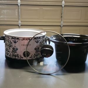 Crock Pot
